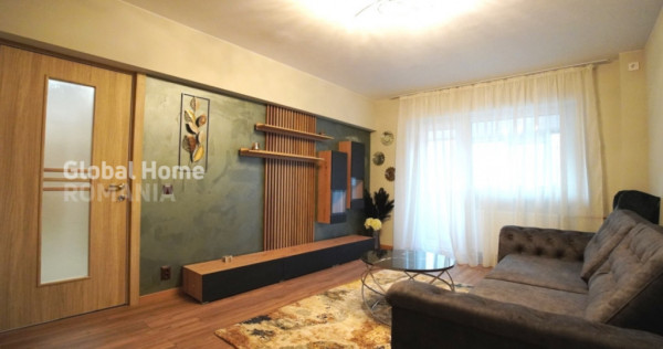 Apartament 3 CAMERE - 68 MP || Iancului - Mega Mall
