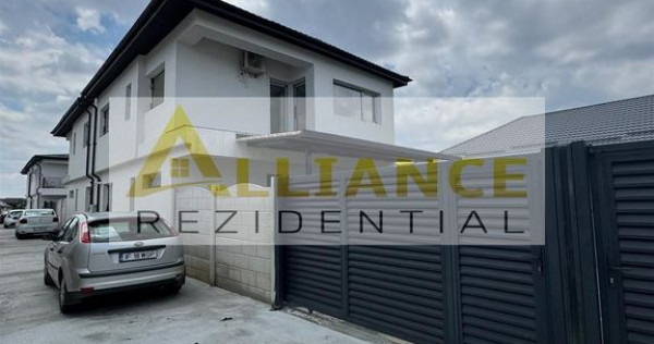 Duplex modern | Constructie noua | Gata de mutare