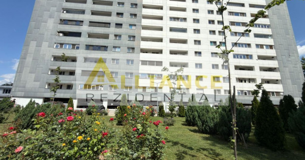 Apartament decomandat 2020 | Metrou Dimitrie Leonida |&nbsp;L...