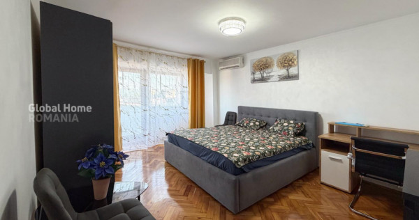 Studio ▪️ Rond Alba Iulia ▪️ 42MP ▪️ Balcon ▪?