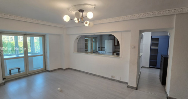 Apartament 2 camere | Piata Alba Iulia | vedere panoramica |