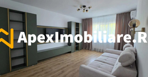 Apartament 2 camere de inchiriat Timpuri Noi București Ape