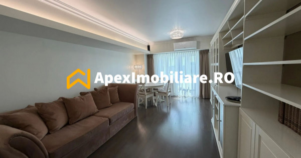 Apartament 3 camere de inchiriat Alba Iulia București | Ape