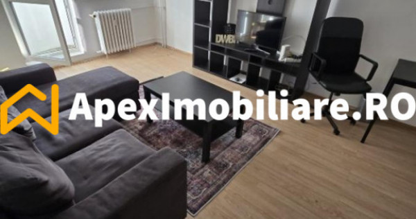 Apartament 2 camere de inchiriat P-ta Victoriei București |