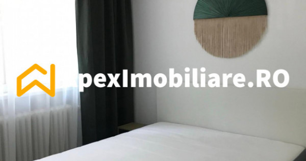 Apartament 2 camere de inchiriat P-ta Muncii București | Ap