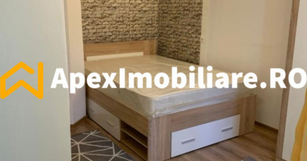 Apartament 3 camere de inchiriat Armeneasca București | Ape