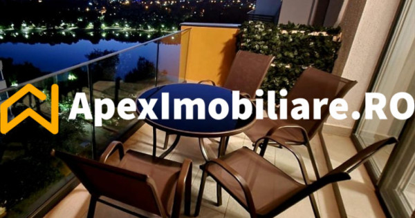 Apartament 2 camere de inchiriat Lacul Tei București | Apex