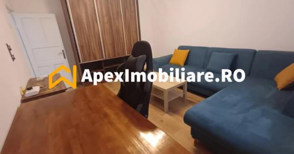 Casa 3 camere de inchiriat Damaroaia București | ApexImobil