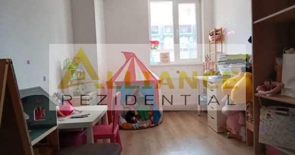Apartament 3 camere cu terasă spectaculoasă de 54 mp ??...