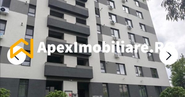 Apartament 2 camere de inchiriat Obor București | ApexImobi