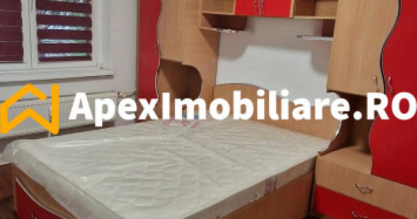 Apartament 3 camere de inchiriat Dristor București | ApexIm