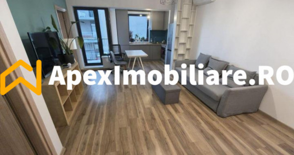 Tineretului - The Park | 2 Camere | Metrou | Prima Inchirie