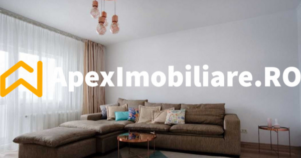 Vitan Mall, Foisorului | 2 Camere | Boiler | Balcon | Decoma