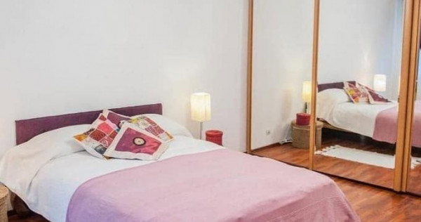 Apartament 1 cameră zona Turnișor