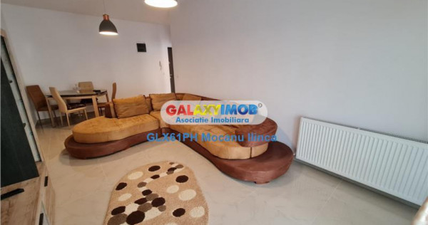 Apartament 2 camere, de lux, Cartier Albert, Ploiesti