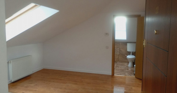 Apartament 3 camere, SU 61,43mp, zona Florilor