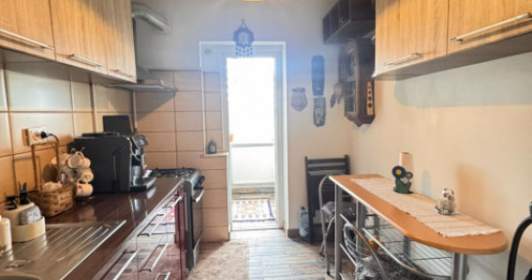 Apartament 2 camere de v&acirc;nzare &icirc;n Constanța &ndash; KM 4-5, r