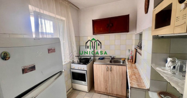 Garsonieră de v&acirc;nzare /Zona Nord/ Str Matei Basarab