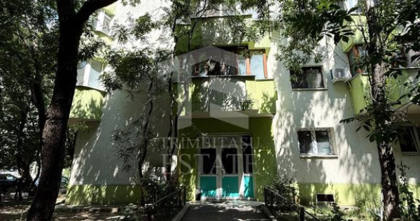 Apartament 4 camere Radovanu - Fundeni