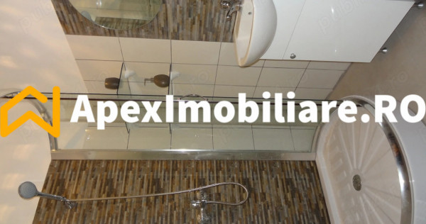 Apartament 2 camere de inchiriat P-ta Victoriei București |