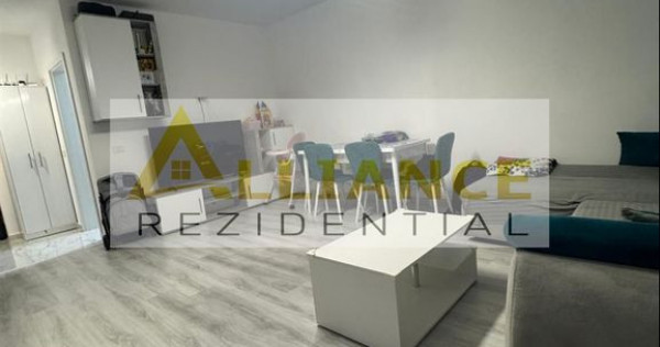 {Soseaua Oltenitei} Apartament 3 camere - 2 bai | Mobilat