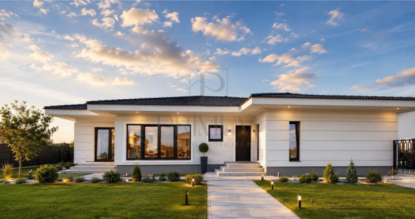 Mo#537;ni#539;a Nou#259; | Duplex nou 2026 | 2 dormitoare |