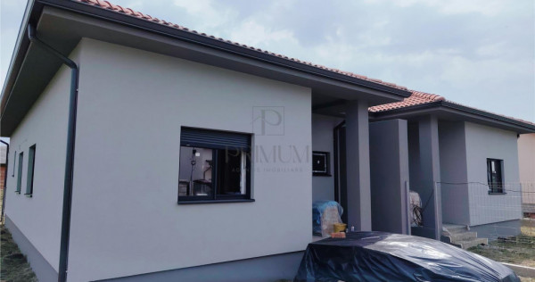 DUPLEX LA CHEIE - 3 DORMITOARE - TOATE UTILITATILE