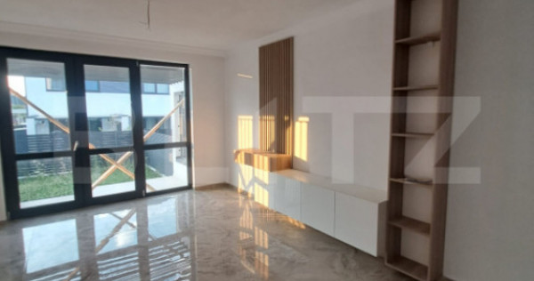 Duplex ideal pt un cuplu tanar, zona Lempes Sanpetru
