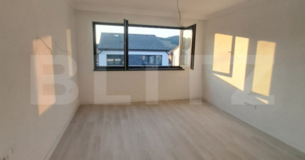 Duplex ideal pt un cuplu tanar, zona Lempes Sanpetru
