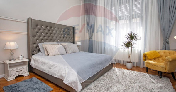 Apartament elegant cu 2 camere de &icirc;nchiriat, &icirc;n zona Ul...