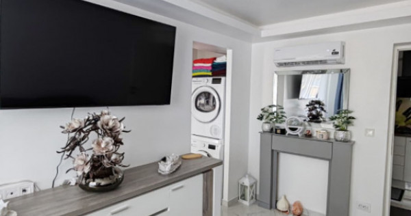 Apartament 2 camere, 34 mp, zona Sasar