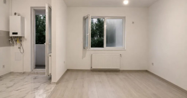 Garsonieră nouă &ndash; Str. Weiner Palada nr. 2 | Bloc 2025 | 29,4 mp