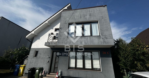Casa de vanzare | zona Dedeman | 140 mp