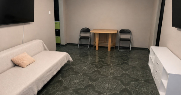 Apartament 4 camere, 64.10 mp, zona Rovine