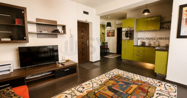 Apartament 2 camere Mall Vitan strada Branduselor