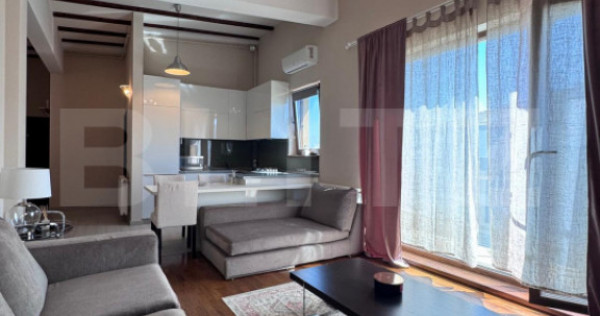 Apartament 3 camere, 80 mp, parcare, zona strazii Eugen Ione