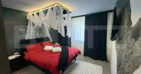 Apartament 2 camere decomandat &ndash; ideal pentru regim hoteli