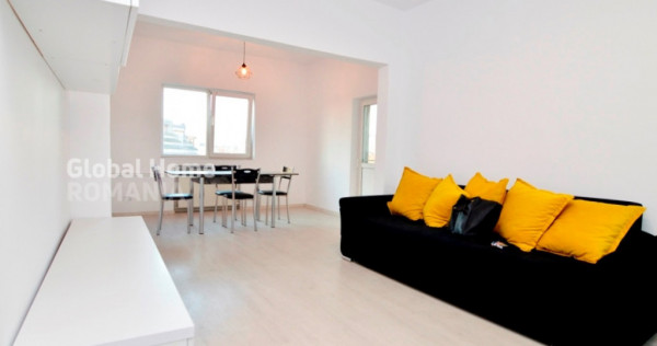 11 Iunie&ndash;Piața Unirii | 3 Camere | 73 mp | Mobilat & Util