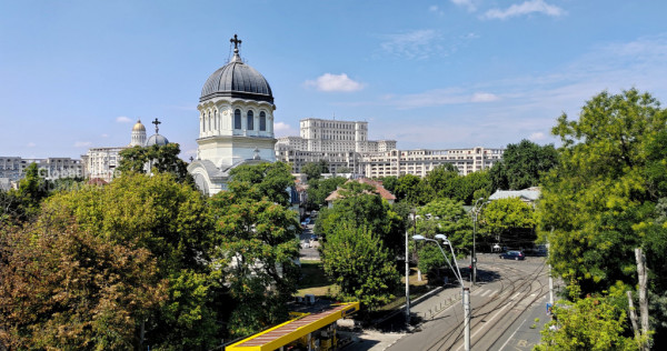 11 Iunie&ndash;Piața Unirii | 3 Camere | 73 mp | Mobilat & Util