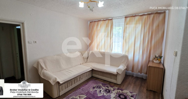 Apartament 2 Camere &ndash; Etaj 1, Vedere spre Bulevard | Zona