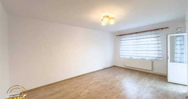 Apartament modern 2 camere, priveliste spre padure, ergonomi
