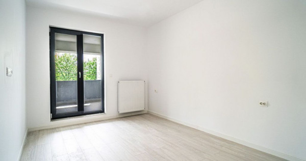 Apartament 2 Camere | 57.9 mp | Bloc Nou | Metrou Pacii /...