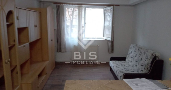 Apartament 2 camere Etaj 1