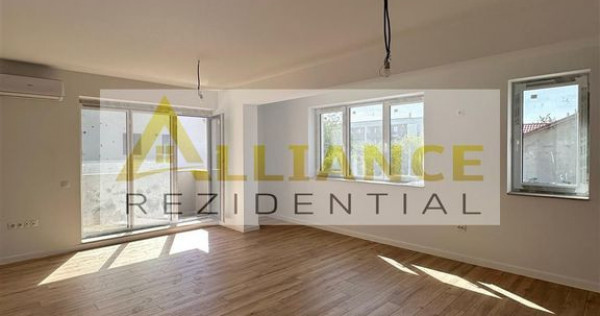 Apartament 65 mp || 2 camere || bloc nou || Aparatorii Pa...