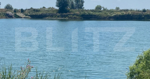 Teren intravilan, 4,76 ha, zona Pitaru