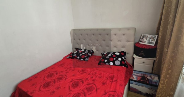 2 camere decomandat / zona Brancoveanu