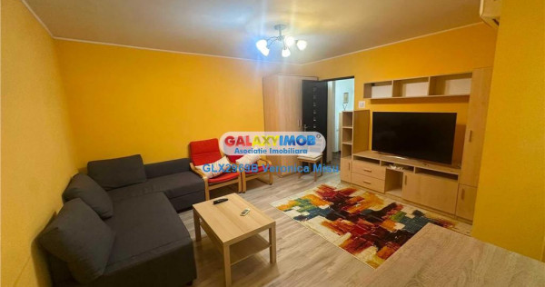 Apartament 2 camere vis a vis de Mall Park Lake - Dristor