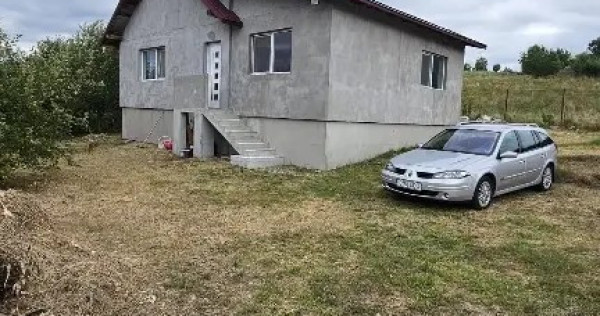 Casa Lunca Cetatuii Ciurea