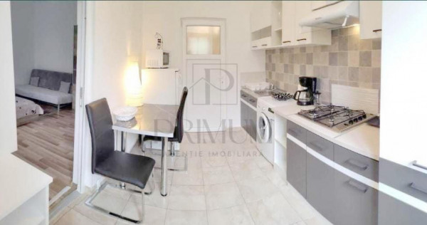 IOSEFIN - 1 CAM - CENTRALA PROPRIE - RENOVATA - APROAPE DE P
