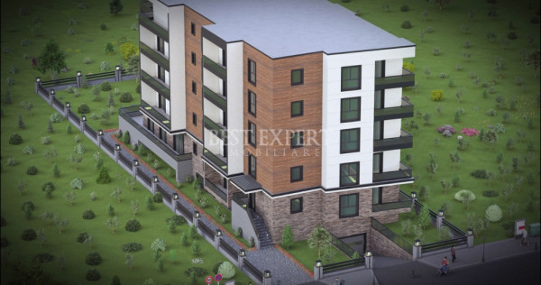 2 Camere Spațios | Centrală Proprie | Geam Tripan | Pallad